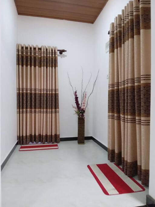 Bed and Breakfast Sky Bloom Homagama Exterior foto